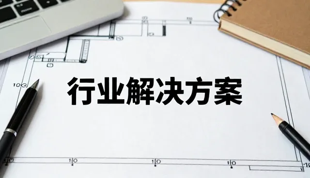 技术推广如何精准匹配行业痛点