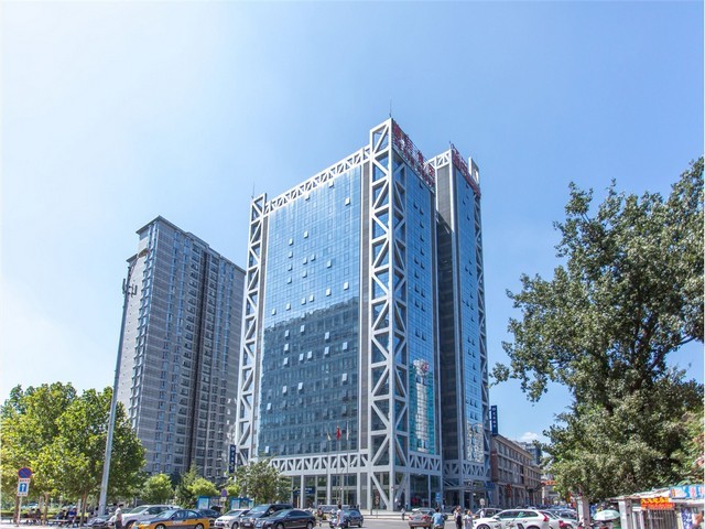 加工脉冲反吹仓顶除尘器解决方案